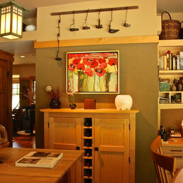 My Own House