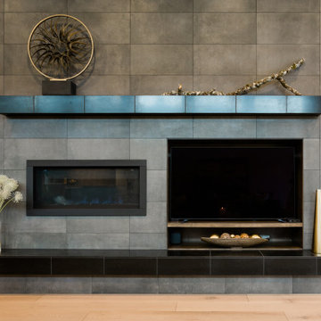 Kitchen Renovation