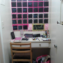 STUDY TABLE
