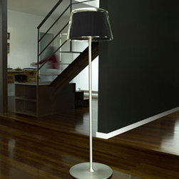Gretta 50 Floor Lamp By Modiss Lighting - Floor Lamps