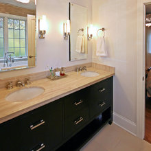 Bathroom Ideas