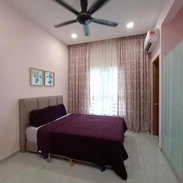 Serene Heights Bangi