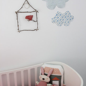 Ava's Nursery