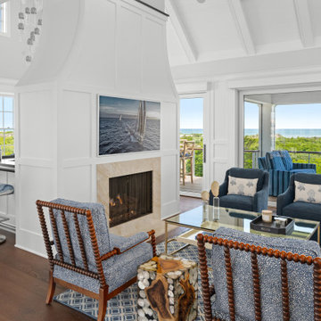 Oceanfront Privacy - Elegance