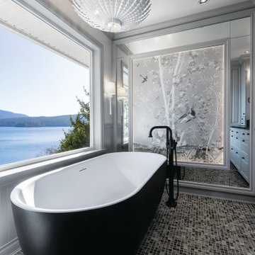 Maple Bay Renovation