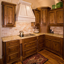 Kitchen Ideas