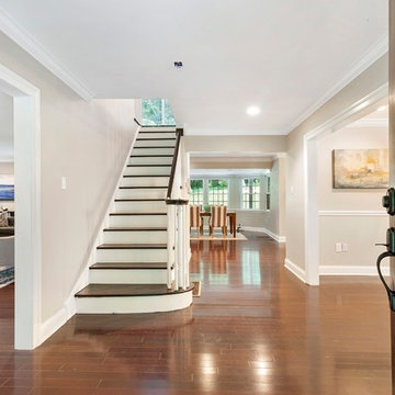 Whole Home Remodel - Wyncote, PA
