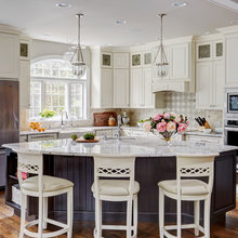 Kitchen Islands