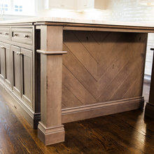 Kitchen Ideas