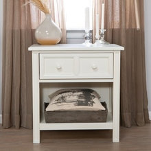 Bedside tables