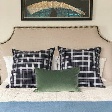Master Bedroom Refresh
