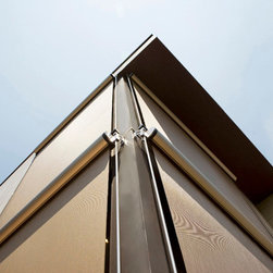 Roller Shades - Roller Shades