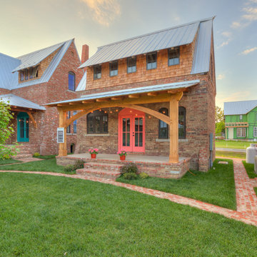 43 Redbud St #C Carlton Landing, Oklahoma - KW Carlton Landing Wyatt Poindexter