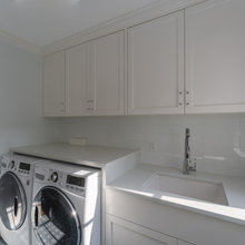 Wilson ln Full Renovation