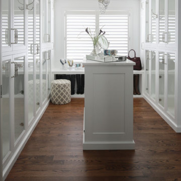 Suite Sophistication