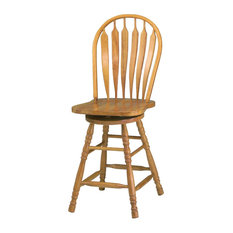 50 Most Por Traditional Oak Bar Stools And Counter For Sunset Trading 24 Swivel Bar Stool Light Oak Stools And Counter