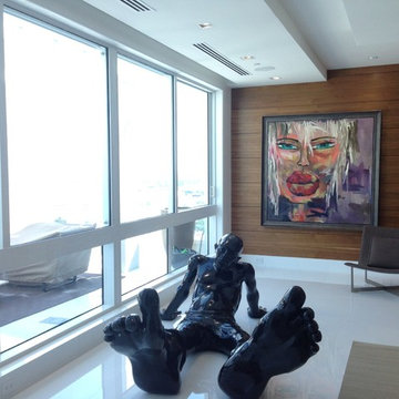 Penthouse Downtown St. Petersburg