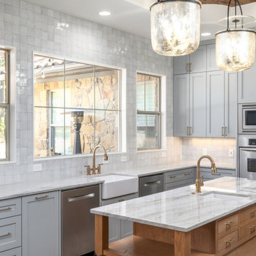 Kitchen - PW