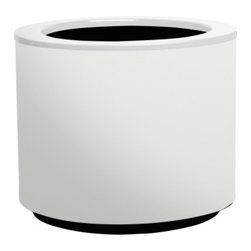 FERRUM ROUND PLANTERS - Products