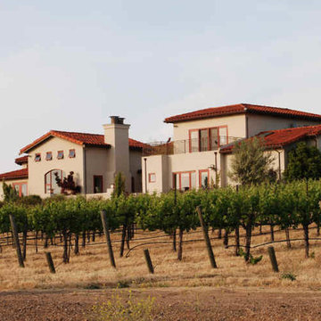 New Homes