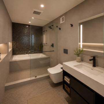 Inax Yohen Master Bathroom