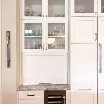 Sorena Kitchen