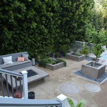 yards
