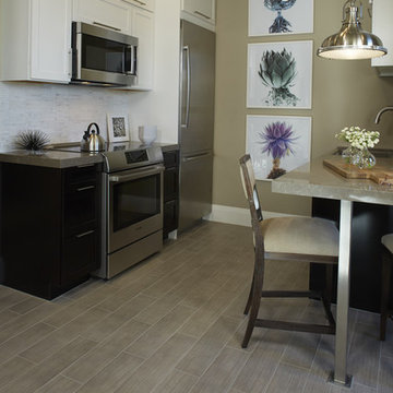 Daltile Tile Inspiration for your Home