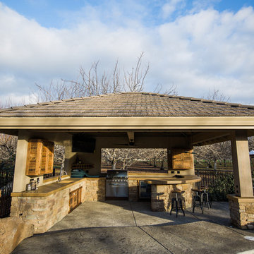 Orchard Retreat