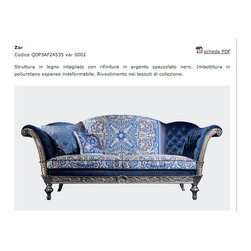 Lea Bassani Design - Products