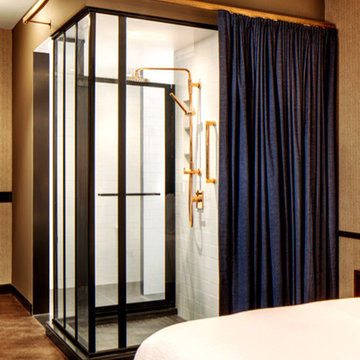 Featured: Coastal Shower Doors