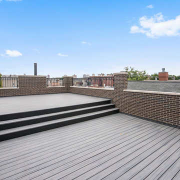 Rooftop Deck