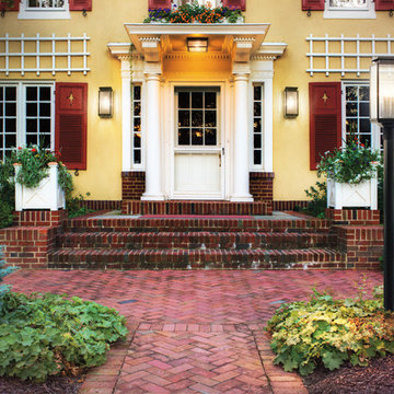 Outdoor Decrative Lighting