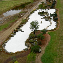 Japanese Meditation Garden