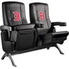 Boston Red Sox MLB Alt Logo Row One VIP Theater Seat - Double