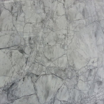 Super White - quartzite