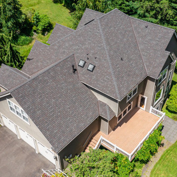 Mesquite Composite Roof in Woodinville, WA