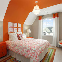 Charlie's room