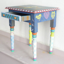 Meubles peints - Products