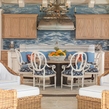 Dining Room Ideas