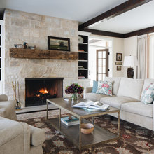 hearth room