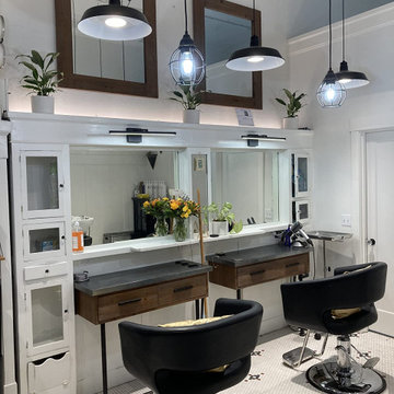 Fovero RLM Cord Hung Pendants