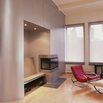 Kessell Loft