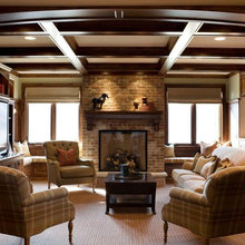 TV Area