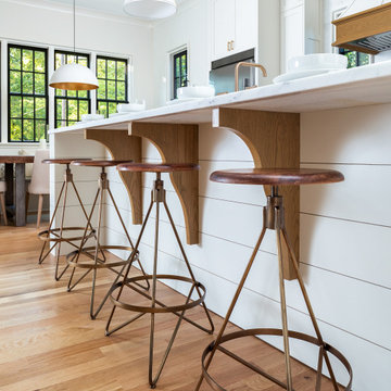 Kitchen Island Seating