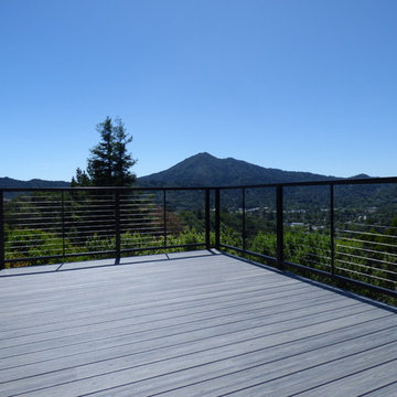 Cable Railing