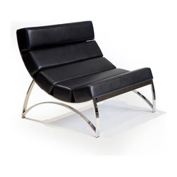 Arctic 5 Chair by Lounge22 - Products