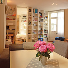Small Spaces