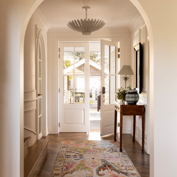 Beaumaris, Victoria Cape Cod inspired