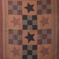 Prairie Star - Products